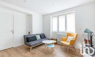 Appartement 3 Pièces 45 m² à vendre à Saint-Maurice (94410)