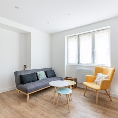 Appartement 3 pièces 229500 €