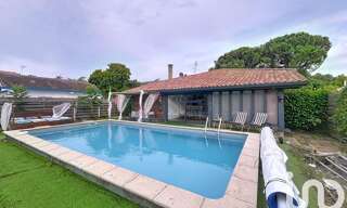 Maison 5 Pièces 115 m² à vendre à Léon (40550)