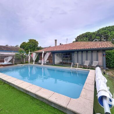 Maison 5 pièces 545000 €