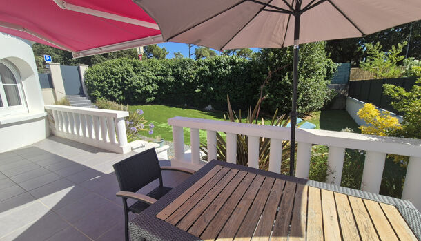 Villa / Maison 3 pièces  à vendre Saint-Palais-sur-Mer 17420