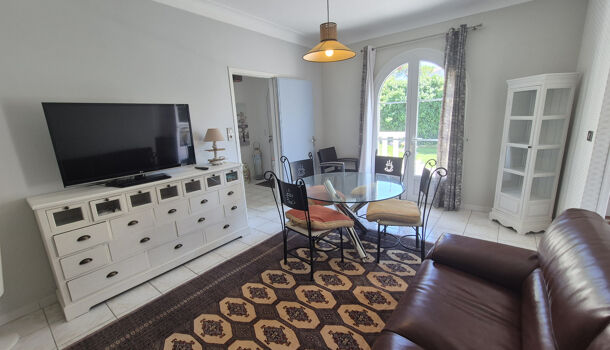 Villa / Maison 3 pièces  à vendre Saint-Palais-sur-Mer 17420