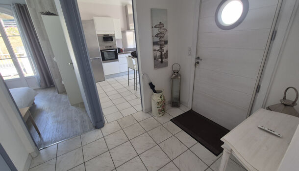 Villa / Maison 3 pièces  à vendre Saint-Palais-sur-Mer 17420