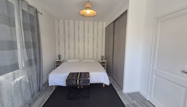 Villa / Maison 3 pièces  à vendre Saint-Palais-sur-Mer 17420