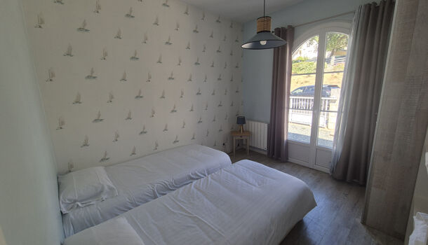 Villa / Maison 3 pièces  à vendre Saint-Palais-sur-Mer 17420