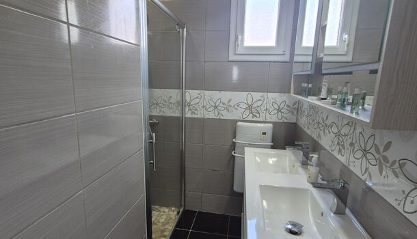 Villa / Maison 3 pièces  à vendre Saint-Palais-sur-Mer 17420