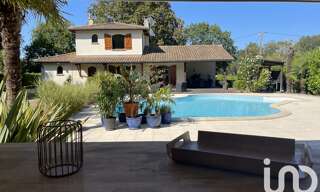 Maison 7 Pièces 163 m² à vendre à Ambarès-et-Lagrave (33440)