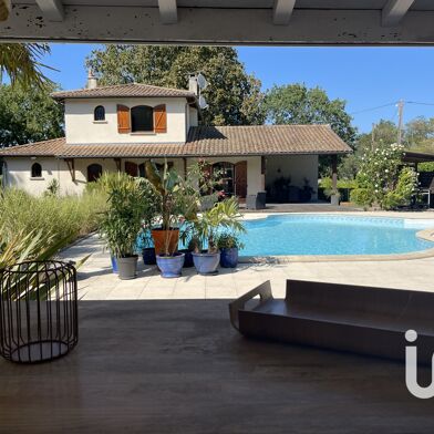 Maison 7 pièces 435000 €