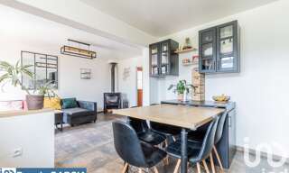 Maison 5 Pièces 105 m² à vendre à Viry-Châtillon (91170)