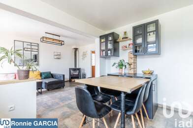 Maison 5 pièces 330000 €