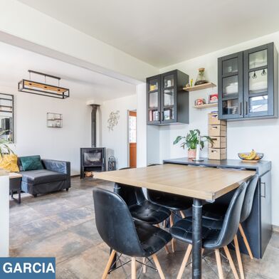 Maison 5 pièces 330000 €