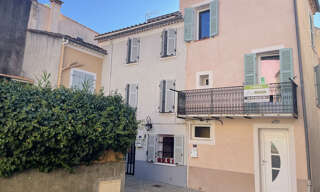 Maison 3 Pièces 60 m² à vendre à Collobrières (83610)