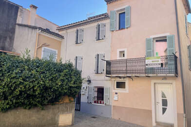 Maison 3 pièces 129000 €