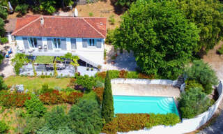 Maison 7 Pièces 182 m² à vendre à Collobrières (83610)