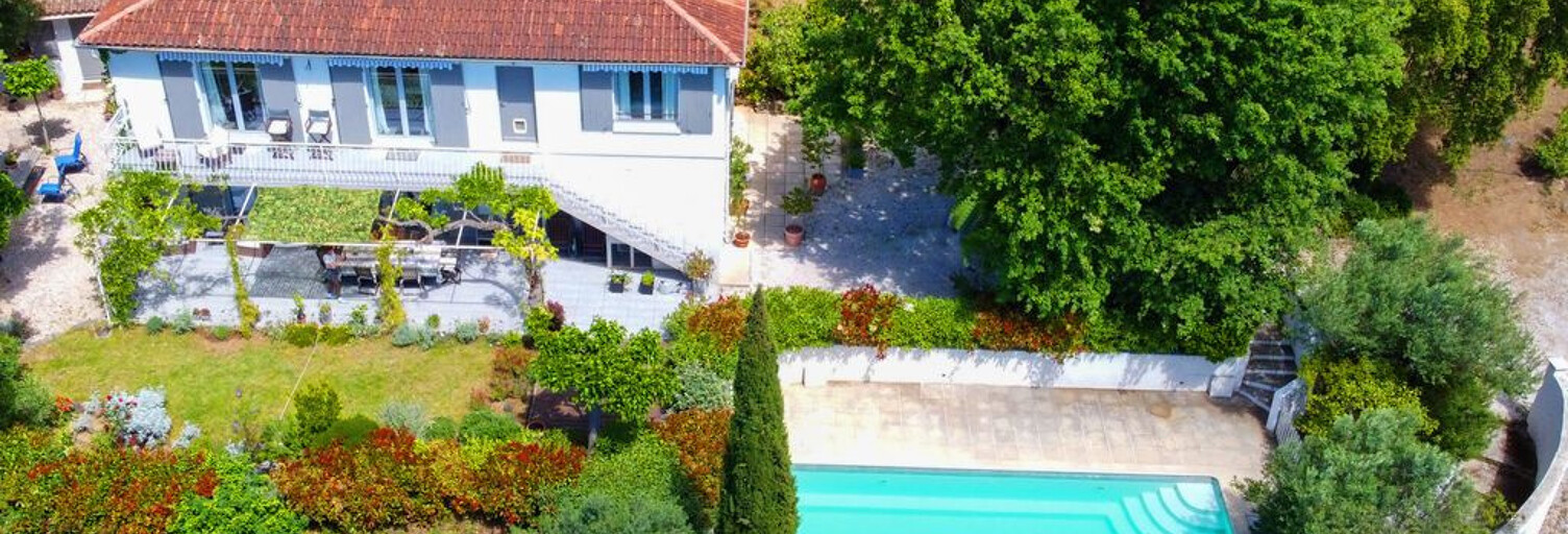 Maison 7 Pièces 182 m² à vendre à Collobrières (83610)