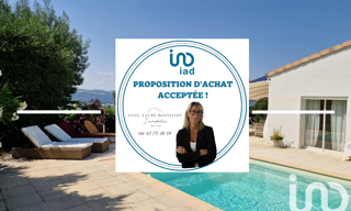 Maison 6 Pièces 140 m² à vendre à Montélimar (26200)