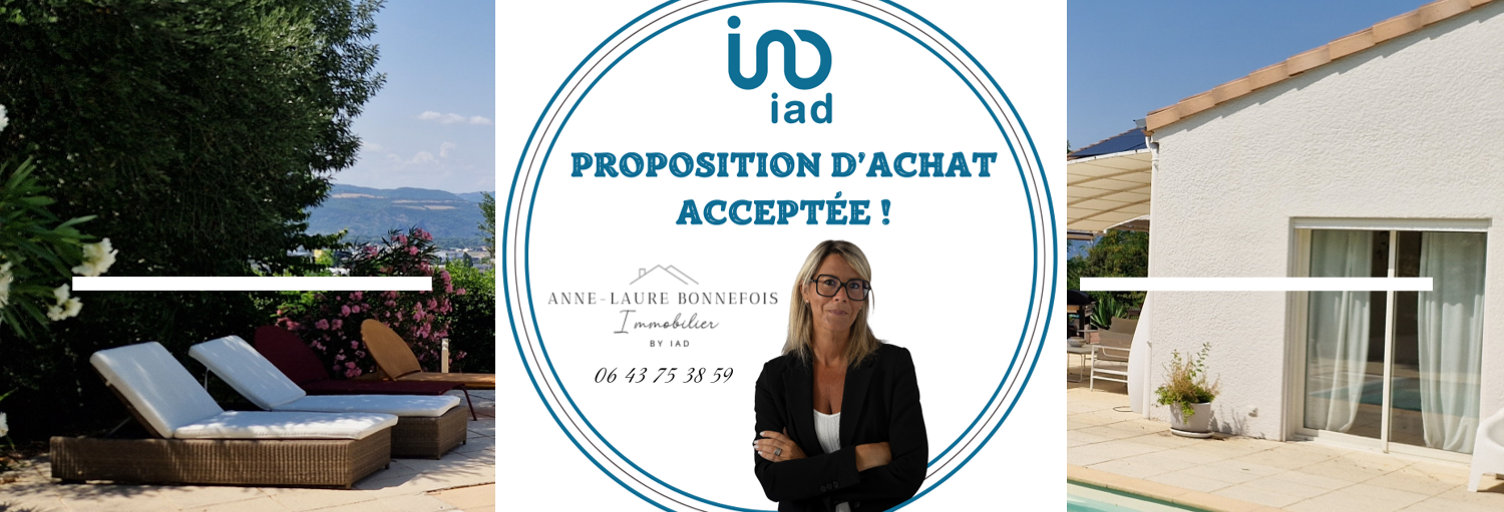 Maison 6 Pièces 140 m² à vendre à Montélimar (26200)