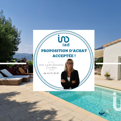 Maison 6 pièces 625000 €