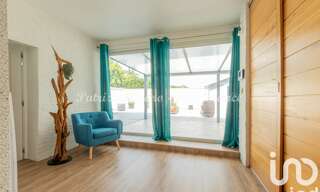 Appartement 3 Pièces 91 m² à vendre à La Ville-du-Bois (91620)