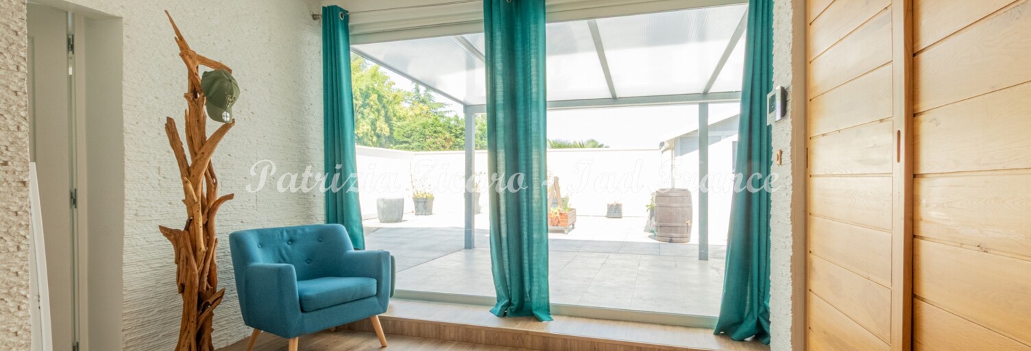 Appartement 3 Pièces 91 m² à vendre à La Ville-du-Bois (91620)