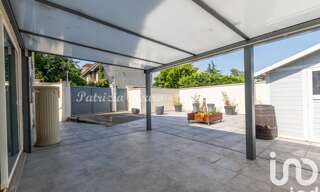 Appartement 3 Pièces 91 m² à vendre à La Ville-du-Bois (91620)