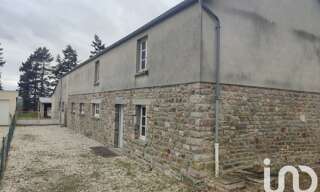 Maison 6 Pièces 250 m² à vendre à Souleuvre-en-Bocage (14350)