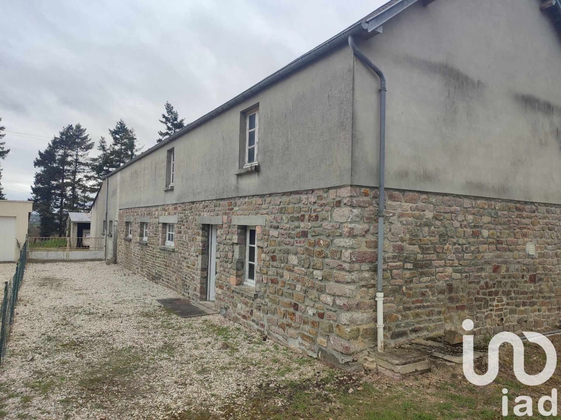 Maison à vendre, 6 pièces, 250 m², Carville