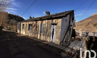 Immeuble  154 m² à vendre à Mont-Dore (63240)