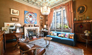 Maison 10 Pièces 340 m² à vendre à Poitiers (86000)