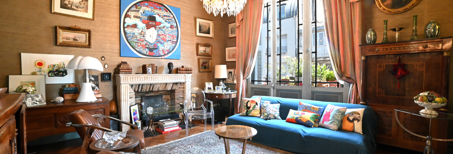 Maison 10 Pièces 340 m² à vendre à Poitiers (86000)