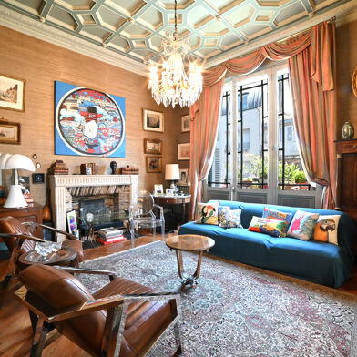 Maison 10 pièces 579000 €