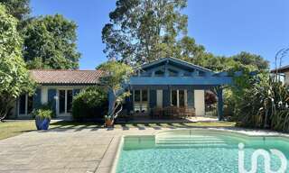 Maison 8 Pièces 210 m² à vendre à Bayonne (64100)