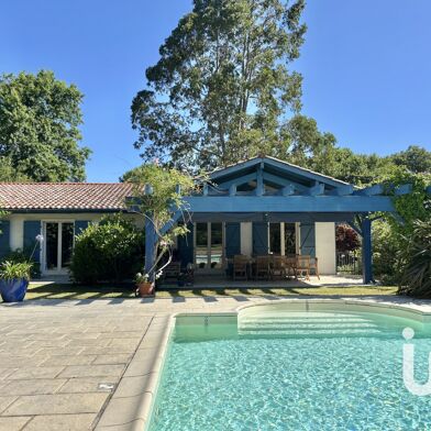 Maison 8 pièces 849990 €