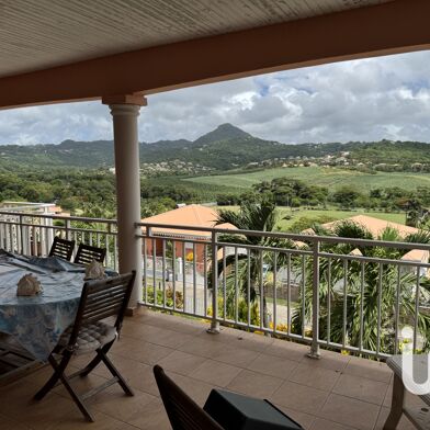 Maison 4 pièces 320000 €