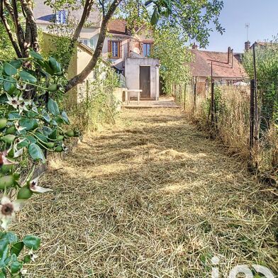 Maison 3 pièces 39000 €