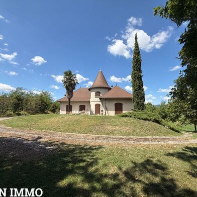 Maison 7 pièces 679000 €