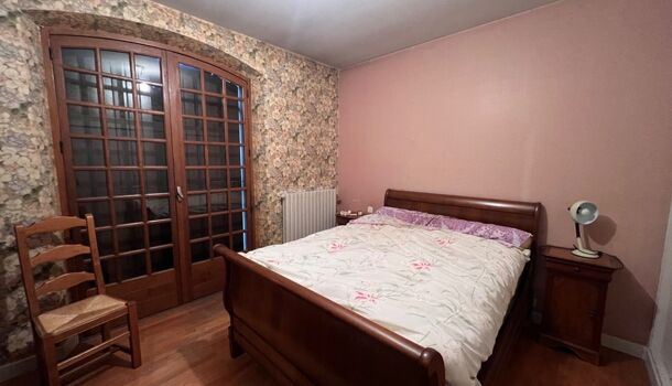 Villa / Maison 7 pièces  à vendre Voiron 38500