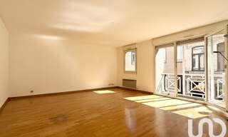 Appartement 4 Pièces 71 m² à vendre à Lille (59800)