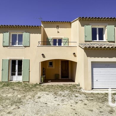 Maison 6 pièces 275000 €