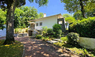 Maison 8 Pièces 192 m² à vendre à Royan (17200)