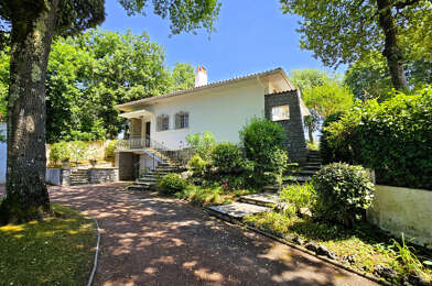 Maison 8 pièces 855800 €