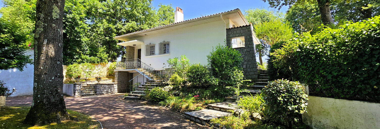 Maison 8 Pièces 192 m² à vendre à Royan (17200)