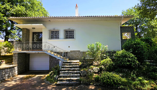 Villa / Maison 8 pièces  à vendre Royan 17200