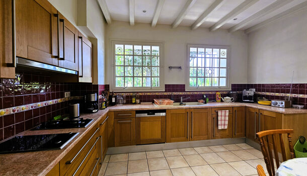 Villa / Maison 8 pièces  à vendre Royan 17200