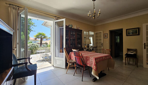 Villa / Maison 8 pièces  à vendre Royan 17200