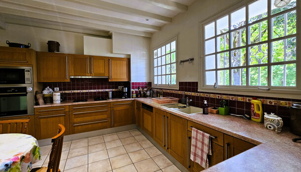 Villa / Maison 8 pièces  à vendre Royan 17200