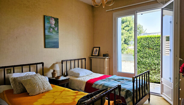 Villa / Maison 8 pièces  à vendre Royan 17200