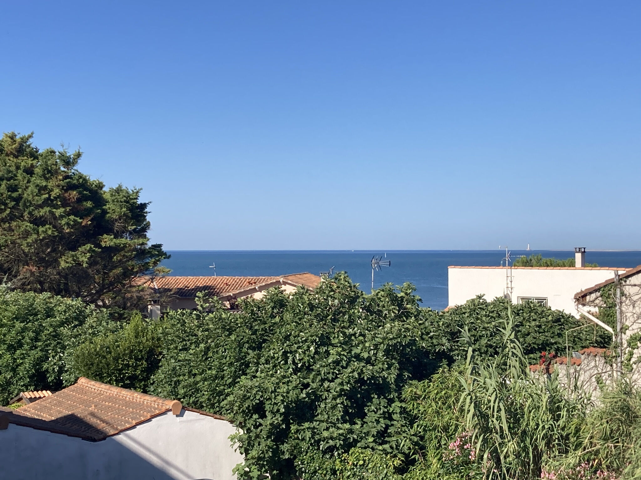 Appartement  T3 à vendre Vaux-sur-Mer 17640