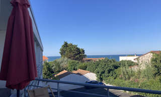 Appartement 3 Pièces 83 m² à vendre à Vaux-sur-Mer (17640)