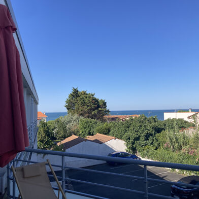 Appartement 3 pièces 489720 €